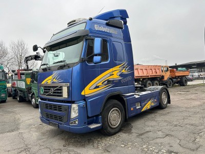 Поступление VOLVO FH13