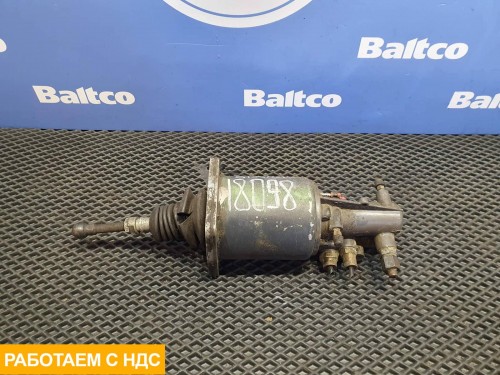 ПГУ сцепления