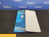 Фильтр воздушный кабины IVECO Stralis  K962