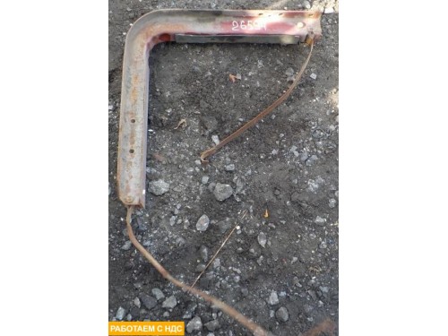 Кронштейн бака