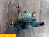 Клапан ускорительный