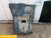 Корпус подножки