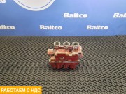 Кран уровня пола главный