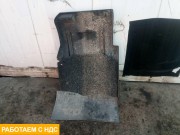 Крыло переднее левое