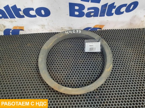 Уплотнитель патрубка