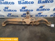 Кронштейн пневморессоры правый