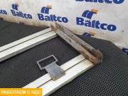 Спойлер бака правый