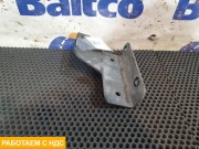 Кронштейн радиатора левый