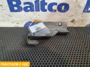 Кронштейн радиатора левый