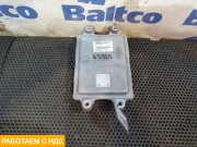 Блок управления AdBlue