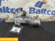 Фланцевая трубка термостата OC13