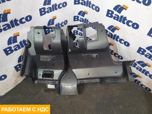 Накладка торпедо