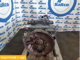 КПП в сборе GRS895R Opticruise