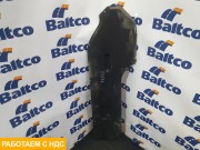 Шумоизоляция двигателя левая