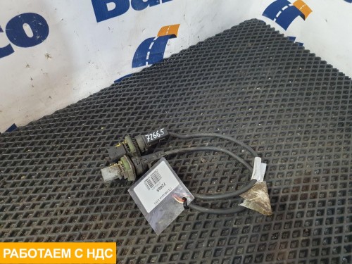 Проводка EBS