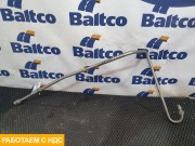 Топливная трубка газовая