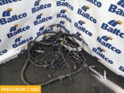 Проводка рамы