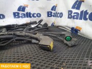 Проводка глушителя