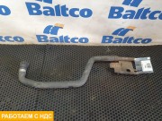 Патрубок радиатора