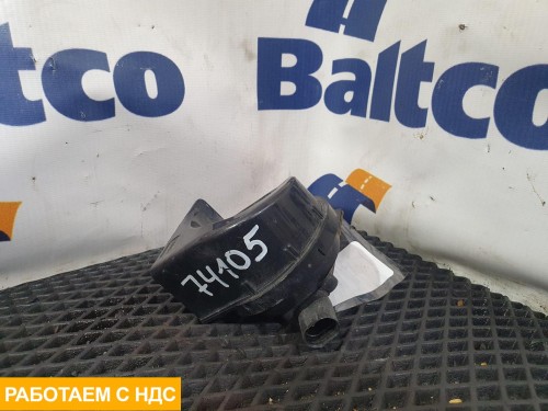 Сигнал звуковой