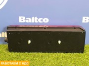 Фонарь задний левая