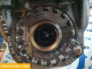 Редуктор заднего моста HPD-1382 1,333