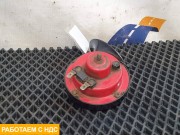 Сигнал звуковой