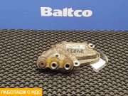 Фланец топливного насоса