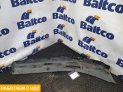 Накладка крыла правая