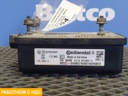 Блок управления круиз-контролем