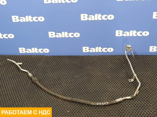 Трубка кондиционера