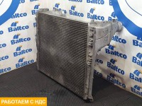 Интеркулер