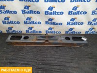 Траверса рамы поперечная