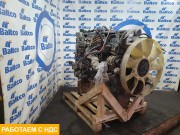 Двигатель Cursor 10 420 л.с. F3AE3681 Euro 5