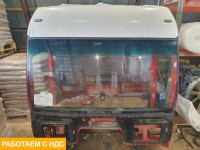 Каркас кабины