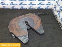 Сцепное устройство (седло)