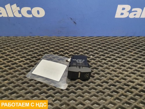 Кнопка освещения