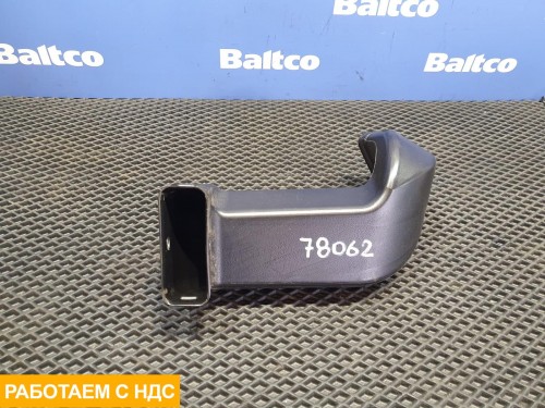 Воздуховод