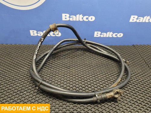 Кабель силовой