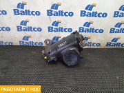 Редуктор рулевой (ГУР)