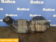 Патрубок воздушного фильтра