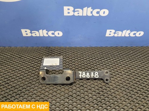 Кронштейн клапана вентиляции КПП