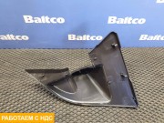 Крышка кронштейна зеркала левая