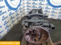 КПП в сборе TIPMATIC 14 2700NM