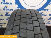 Шина Bridgestone 315 70 22.5 передняя ось