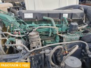 Двигатель D11K 460л.с. Euro6