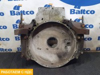 Кожух маховика